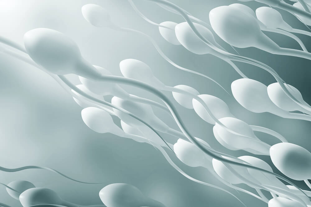 O aspecto do sêmen pode ser sinal de infertilidade?