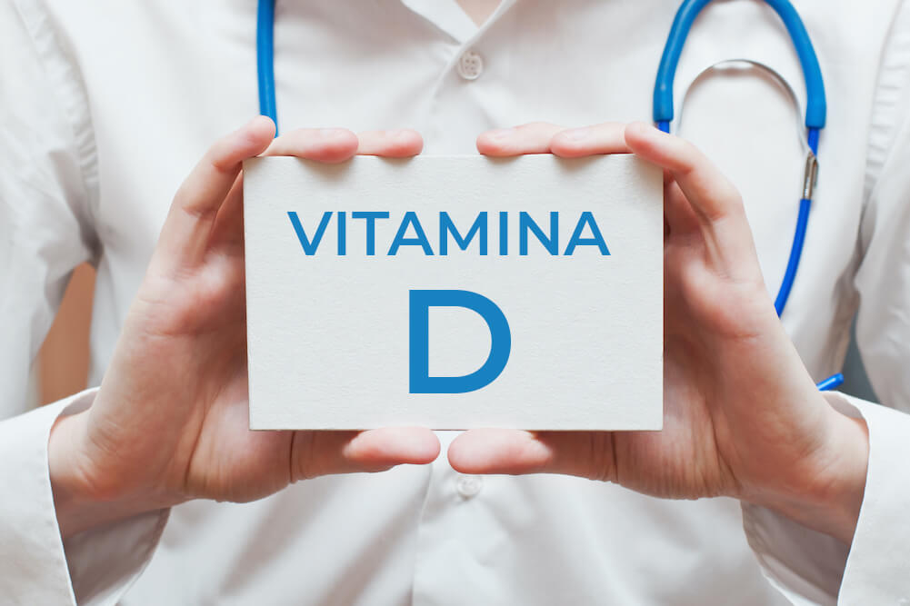 Vitamina D e a Fertilidade Masculina