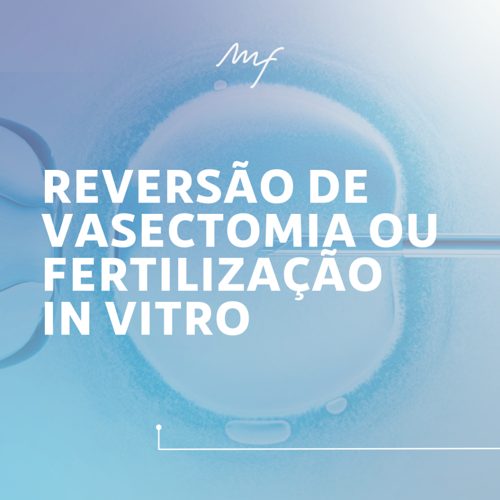 reversão-de-vasectomia